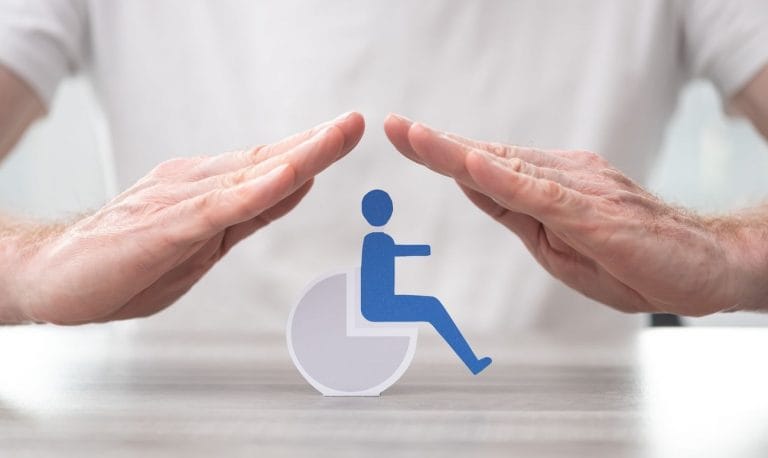 Día Internacional de las Personas con Discapacidad: el 15 por ciento de la población tiene alguna limitación