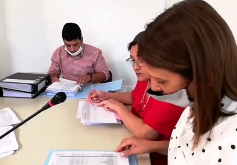 Dos ofertas fueron presentadas en la licitación para las obras en el Centro Universitario de Santa Rosa