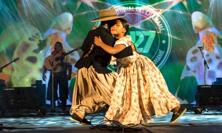¡ORGULLO! El chamamé fue declarado Patrimonio cultural de la Humanidad