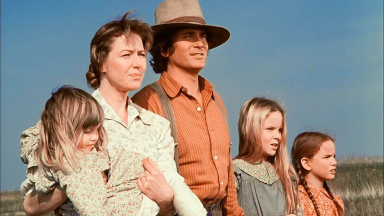 Preparan el regreso de “La Familia Ingalls” a la televisión con una nueva versión después de 40 años