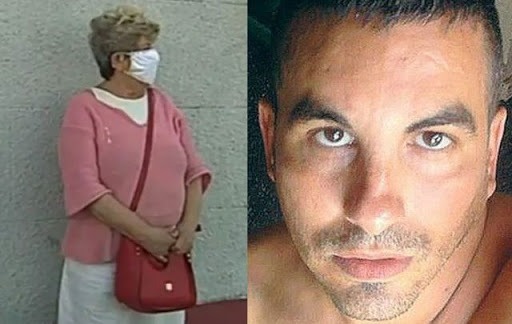 Habló la madre del femicida Fabián Tablado: “Cometió un error, déjenlo en paz o si no pongan la pena de muerte”