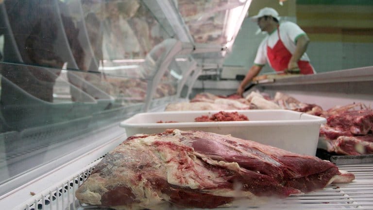Para las fiestas: Mirá cuáles son los tres cortes de carne con descuentos de hasta un 30%