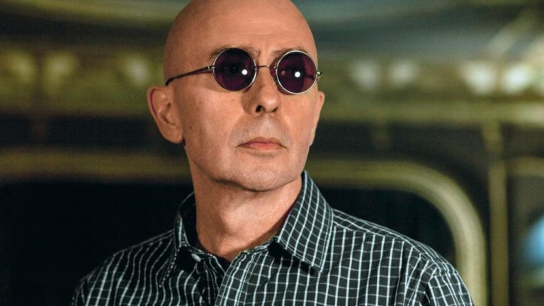 Indio Solari: “Si la pandemia nos tocaba hace dos años moríamos todos, menos mal que la Argentina tiene al peronismo”