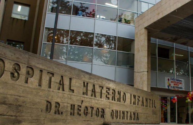 Una nena de 12 años que fue violada tuvo gemelos en Jujuy: no le permitieron abortar