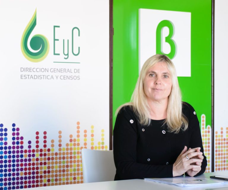 CENSO 2022: Incluirán a personas no binarias y se estima un incremento de censistas cercano al 16% respecto al 2010