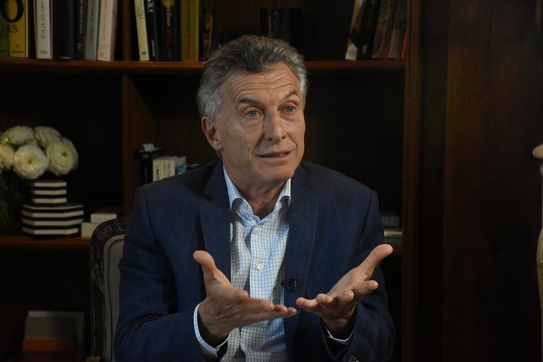 Mensaje de Macri para cerrar el 2020: “Terminamos el año con casi 50% de pobreza, millones de nuevos desempleados y la inflación en ascenso”