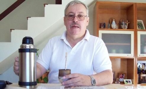 Profundo pesar por el fallecimiento del periodista pampeano Miguel Machesich