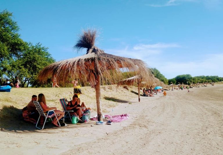 La Pampa superó el 80% de ocupación hotelera durante el fin de semana largo: Mirá el detalle localidad por localidad