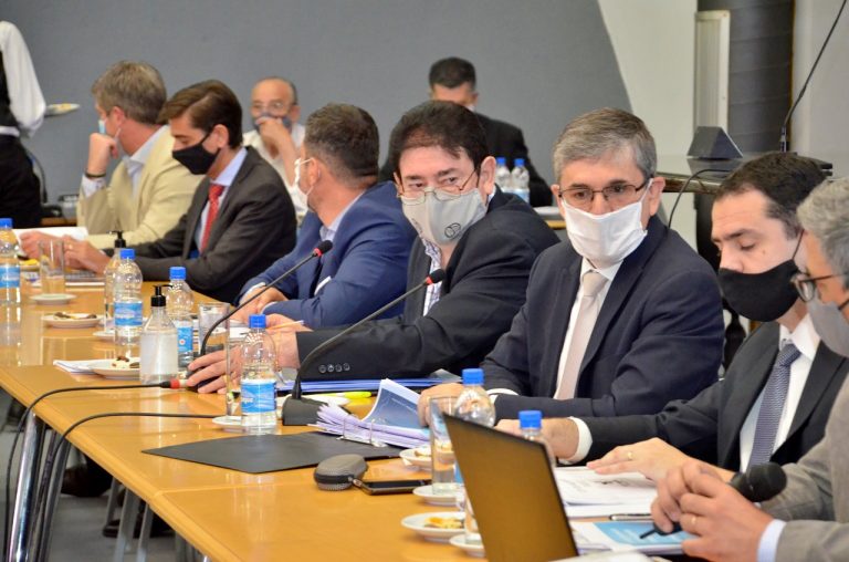 Diputados dieron dictamen favorable para la creación del “fideicomiso de garantías pampeanas” en donde se trabajará con el Banco de La Pampa