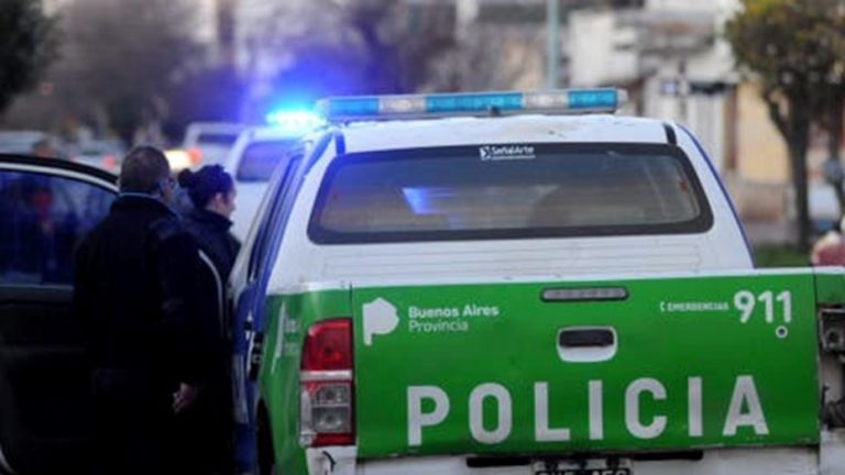 Tigre: Adolescente de 17 años asesinó a un hombre que habría entrado a robar su casa