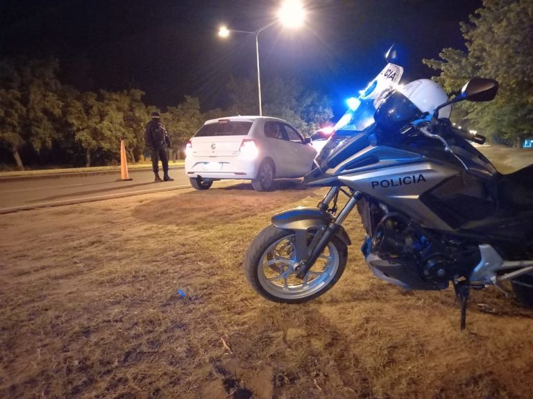 La Pampa: “Fiestas clandestinas” multitudinarias derivaron en graves agresiones y personal policial hospitalizado