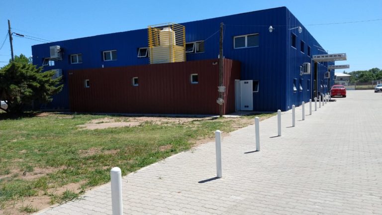 La nueva convocatoria de preincubación de empresas en la sede piquense de CITIA pondría la virtualidad como opción