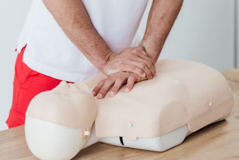 Invitan a encuentro virtual de reanimación cardiopulmonar (RCP) para celebrar el Día del Médico