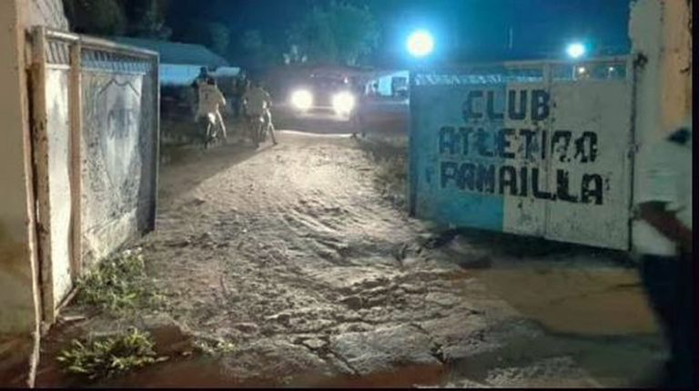 Conmoción en Tucumán: dos hombres fueron detenidos por abusar de un bebé de un año en un club