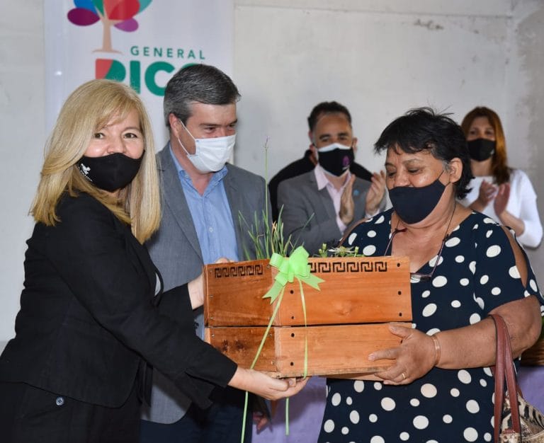 Conocé los ganadores de los sorteos que realizó la Asociación de Productores Hortícolas Pampeanos