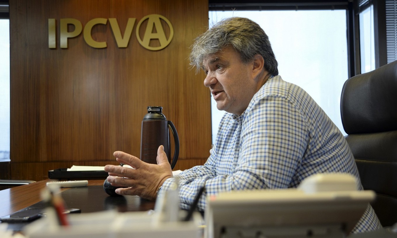 Extensión del cepo a las exportaciones de carne: el ex presidente de IPCVA, Ulises “Chito” Forte le respondió al gobernador