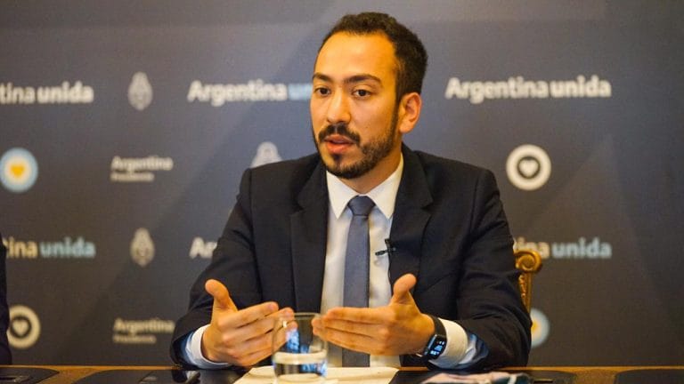 Invitan a participar de la charla “Política y Juventud en la era digital”