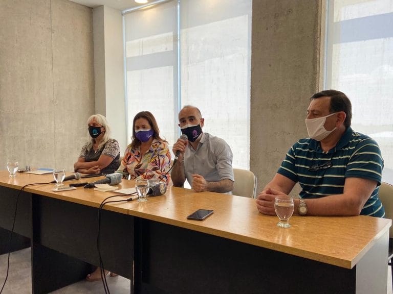 Este viernes realizan homenaje a mujeres destacadas en General Pico