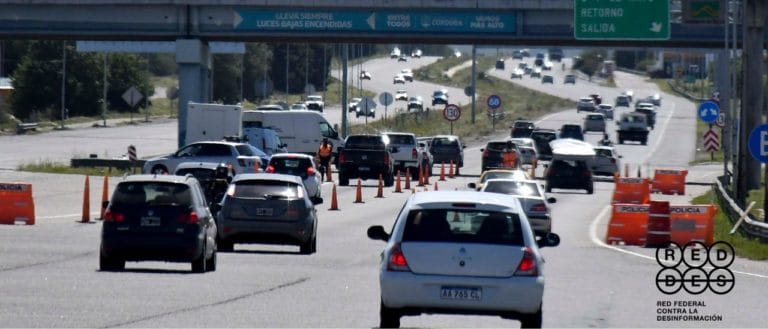 Mirá qué requisitos te piden para irte de vacaciones de verano en cada provincia