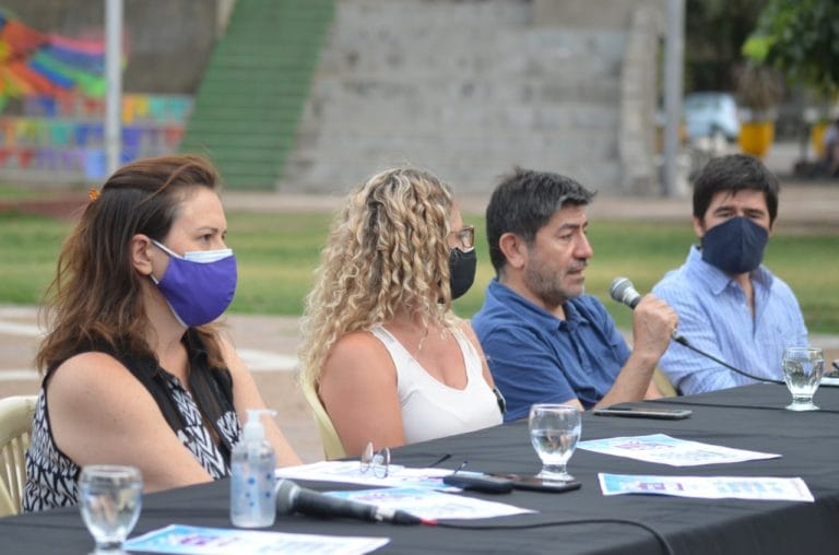 Para incentivar el consumo, anunciaron el «Compro en Pico» para los días 21, 22 y 23 de diciembre