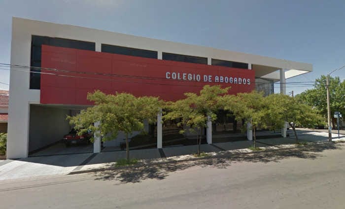 Los abogados pidieron que no se haga el paro judicial de dos días