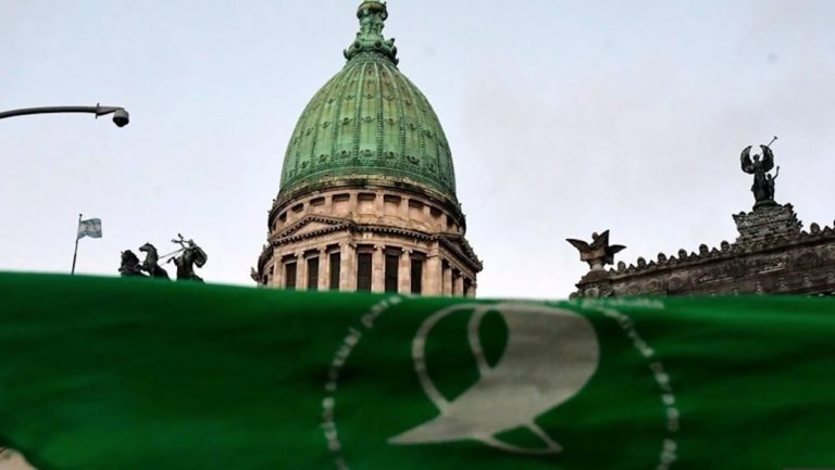 Qué dice la flamante ley de aborto legal en la Argentina