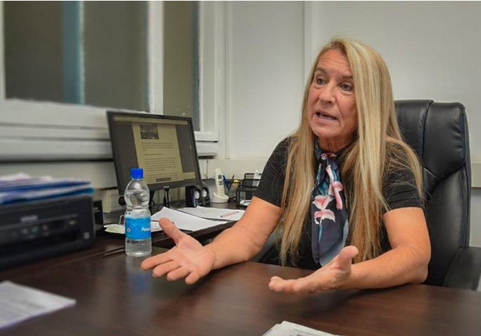 “Canal 3 tiene a la mujer como protagonista”