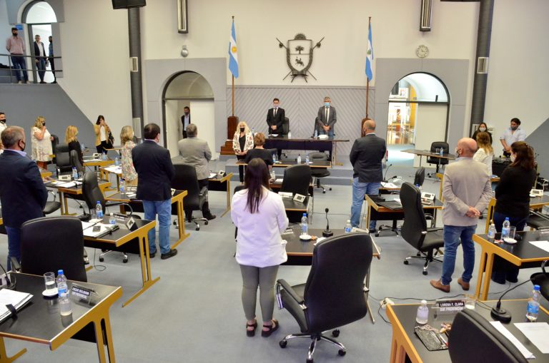 Se aprobó en La Pampa el proyecto de ley de expropiación terrenos destinados a viviendas sociales
