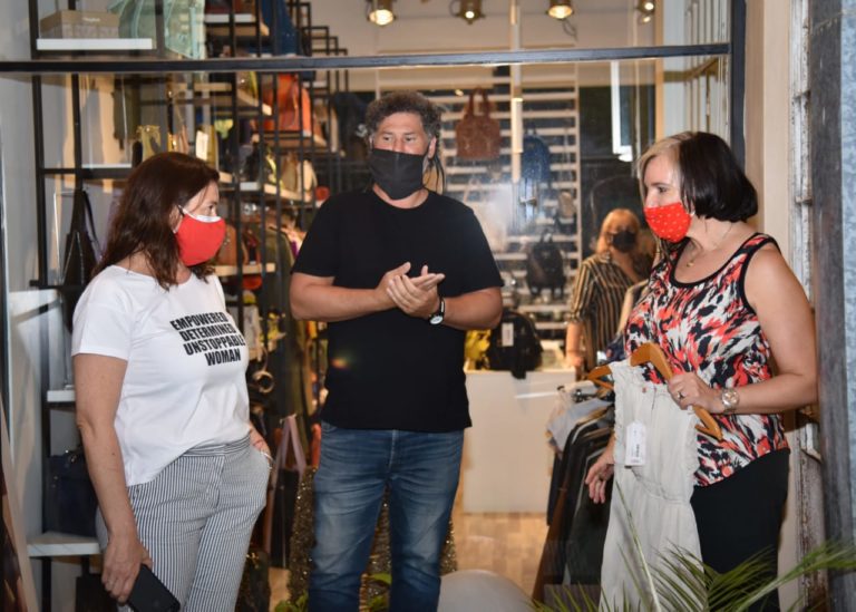 El 23 de diciembre regresará el “Compro en Pico”: Nuevas propuestas, descuentos y más beneficios