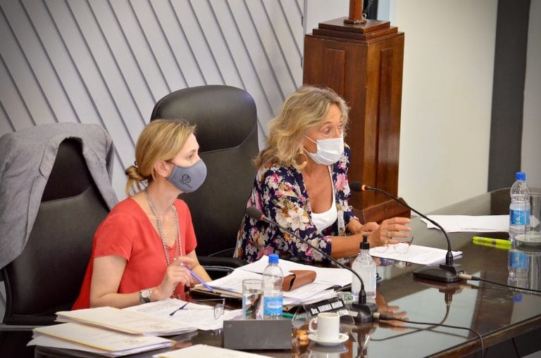 Se aprobó en Diputados tres proyectos enviados por Ziliotto para «incentivar» la economía provincial