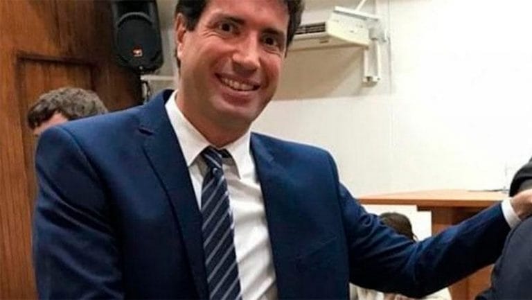 Concejal sanjuanino se jubiló a los 39 años por “estrés laboral”: Cuánto cobrará por mes