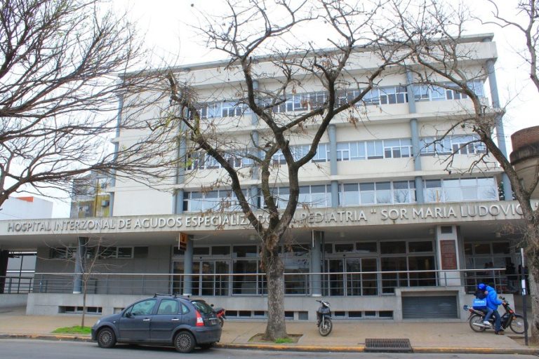La Plata: Nene de dos años murió tras ser abusado sexualmente y golpeado en su casa por su padrastro