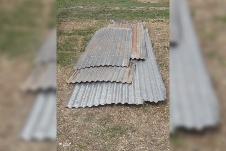 Vértiz: Esclarecen dos robos en establecimientos agropecuarios  y 8 personas que quedaron ligadas a la causa