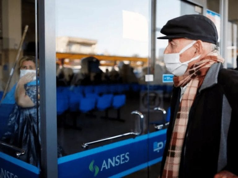 Anses reanuda este mes el cobro de los créditos a jubilados y pensionados