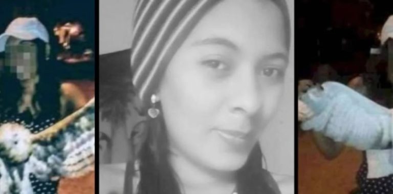 Colombia: decapitó a una lechuza y lo subió a las redes, sicarios la mataron a tiros