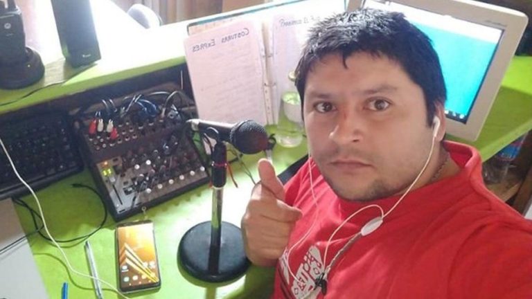 Locutor de San Juan pidió “salir a violar” a las mujeres tras la aprobación de la ley de aborto legal