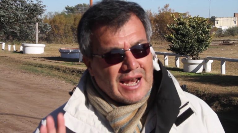 Alberto Campo sobre el desempeño de la secretaría durante el año 2020: “tenemos que mejorar muchas cosas”
