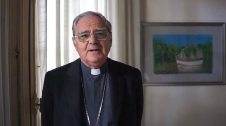 La Iglesia manifestó su “dolor” por el tratamiento de la ley de aborto legal