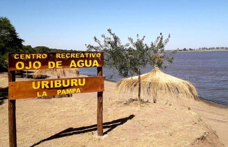 Importante movimiento turístico durante el fin de semana “largo” en La Pampa: “Es un termómetro de lo que pasará en el verano”
