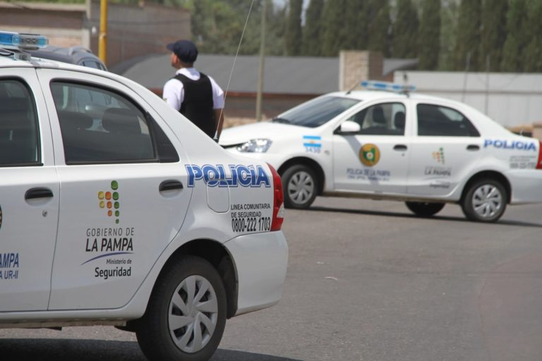 Ocurrió en el barrio Federal: tres adolescentes intentaron entrar a un Templo Evangélico durante la madrugada