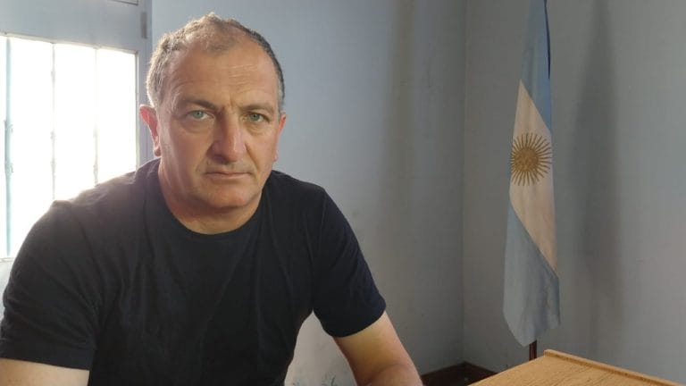 Veterinarios formarán parte de la campaña de vacunación contra el COVID-19 en La Pampa