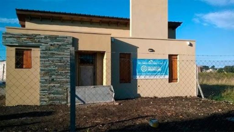 El Gobierno publicará mensualmente el coeficiente Hog.Ar de ajuste de los créditos Procrear