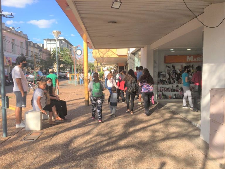 La Pampa pasa a Fase 1 el Sábado y Domingo [INFORMACIÓN CORREGIDA]