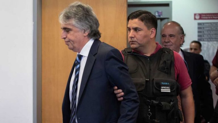 Pedofilia: Confirman la condena a ocho años y medio de prisión para el ex Jefe de Pediatría del Garrahan