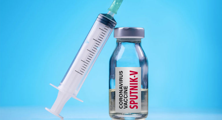 Farmacéutica brasileña fabricará la Sputnik V para exportarla a la Argentina y otros países