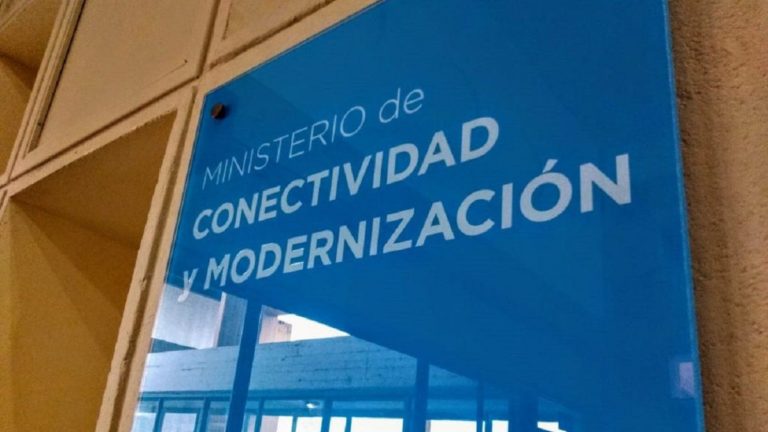 Nación y La Pampa invertirán este año cerca de $ 500 millones para mejorar la conectividad en 22 localidades