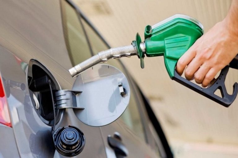 Segundo incremento en las naftas en el 2021: el 15 de enero habría otro