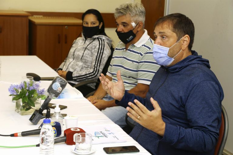 “Menos de 1.000 + Deportes”: Se implementará importante programa para jóvenes de 43 localidades pampeanas