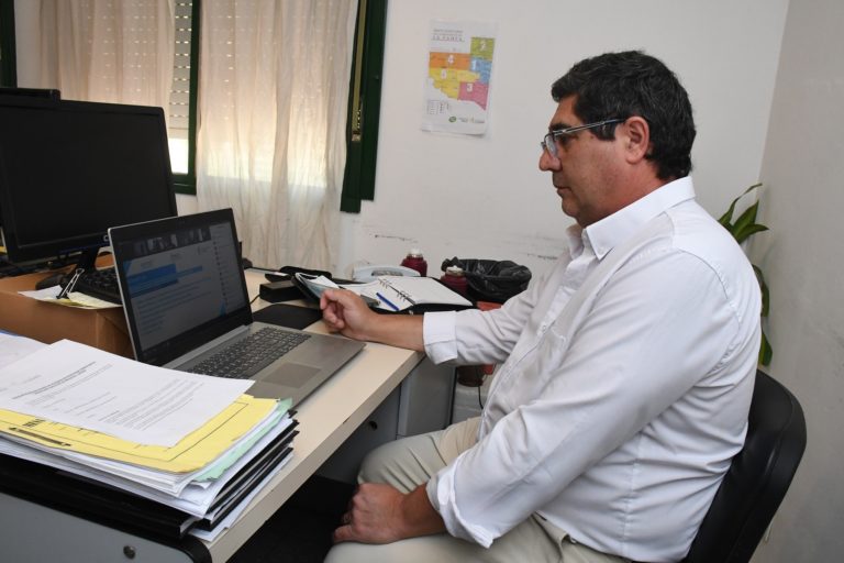 La Pampa incorpora la autorización digital de establecimientos