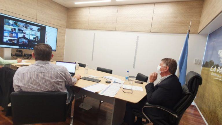 La Pampa: Gobierno y cooperativas postergan cortes de energía hasta marzo y financian deudas en 12 cuotas sin interés